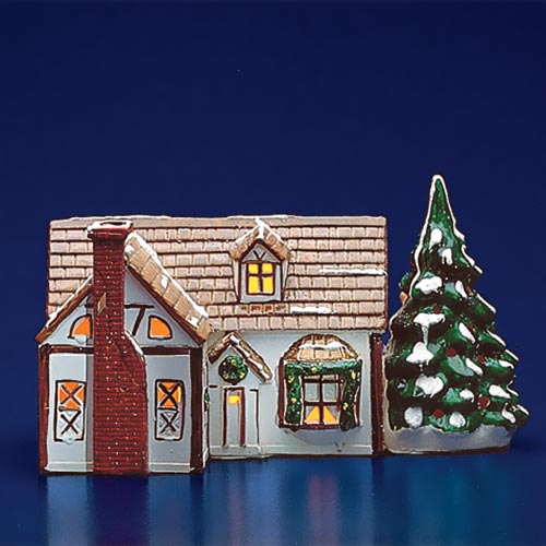 Original Snow Village – Tagged Retired November 2018– Department 56  Retirements