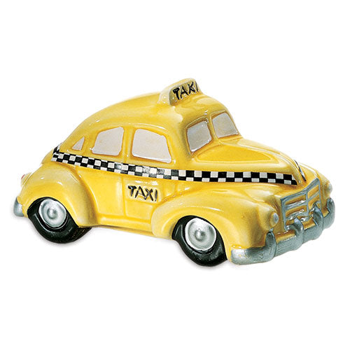 Taxi Cab