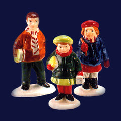 School Children