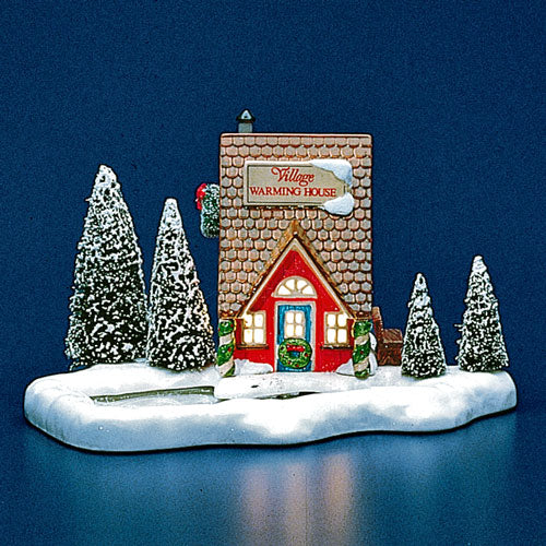 Village Warming House