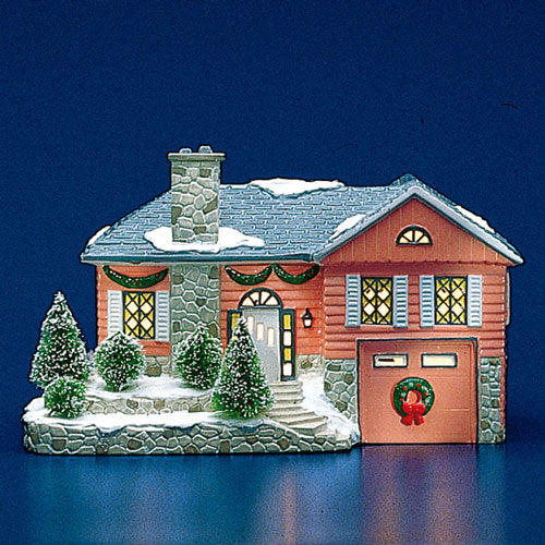 Morningside House