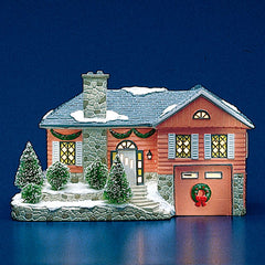 Morningside House
