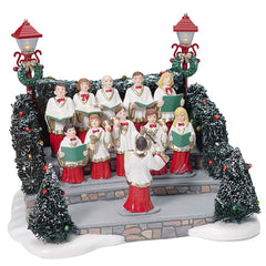 Holiday Singers