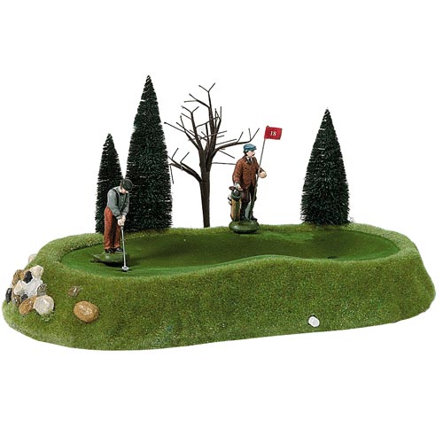 putti Perfect Putt 56.52508 – Department 56 Retirements