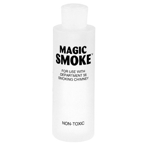 Village Magic Smoke Pine Scent