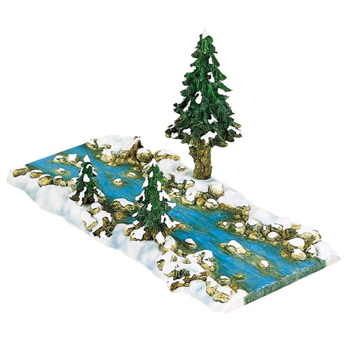 Village Mill Creek Straight se