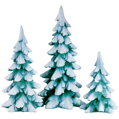 Village Wintergreen Pines