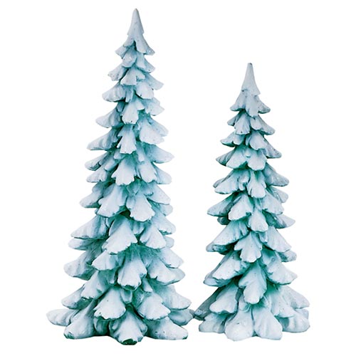 Village Wintergreen Pines