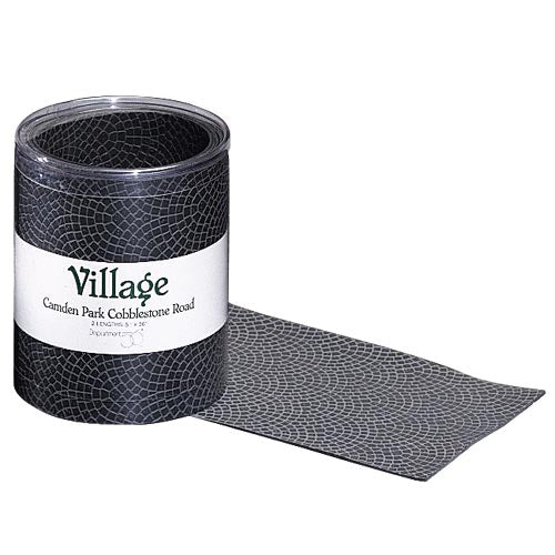 Village Camden Park Cobbleston