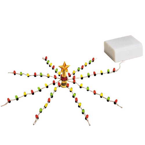 Carnival Carousel LED Light Se