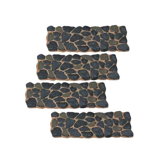 Slate Stone Path