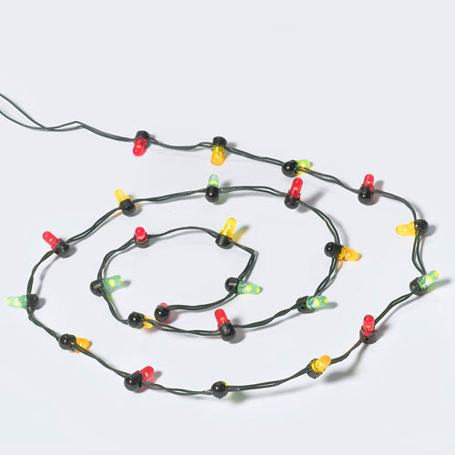 String Of 25 Mini LED Lights