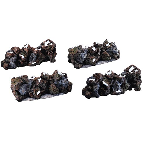 Village Craggy Cliff Extension