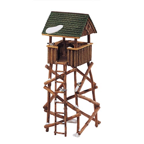 Village Lookout Tower