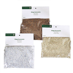 Village Real Gravel