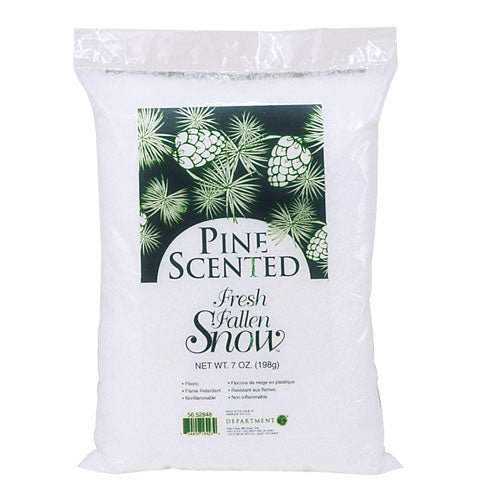 Pine Scented Fresh Fallen Snow