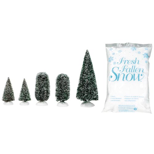 Village Landscape Starter Set