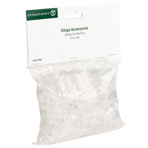 Village Crushed Ice