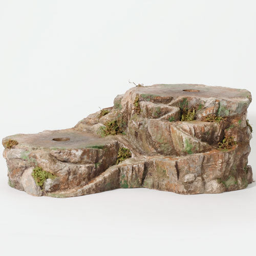 Village Mountain High