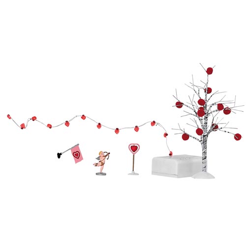 Valentine's Decorating Set