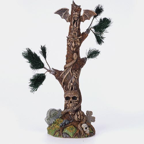 Spooky Totem
