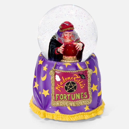 Magic Fortune Waterglobe