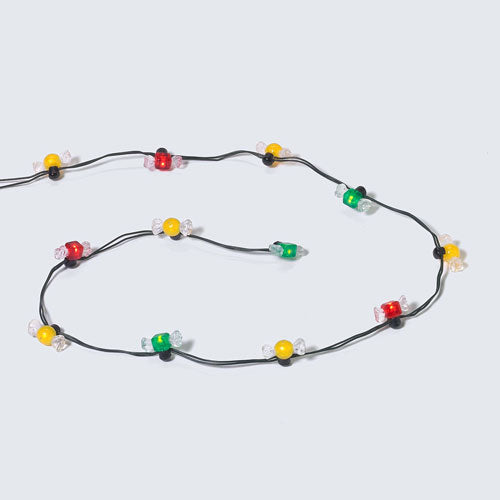 String Of 12 Christmas Candy L