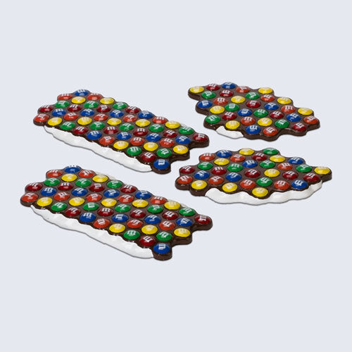 M&M'S® Road