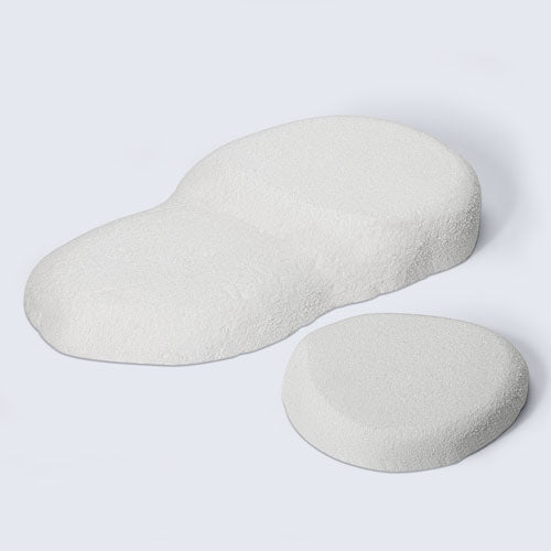 Winter Display Platforms