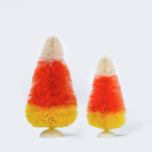 Candy Corn Trees