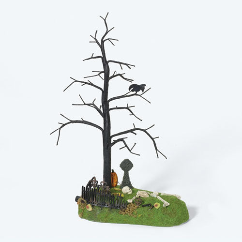 Halloween Sounds Scene