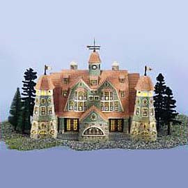 Grandview Shores Hotel