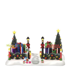 Christmas Front Yard