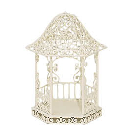 Garden Gazebo