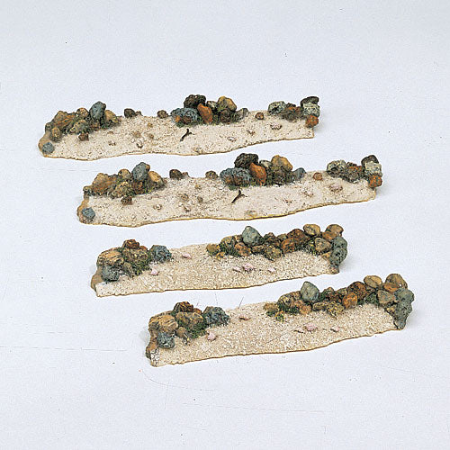 Beach Front Extensions