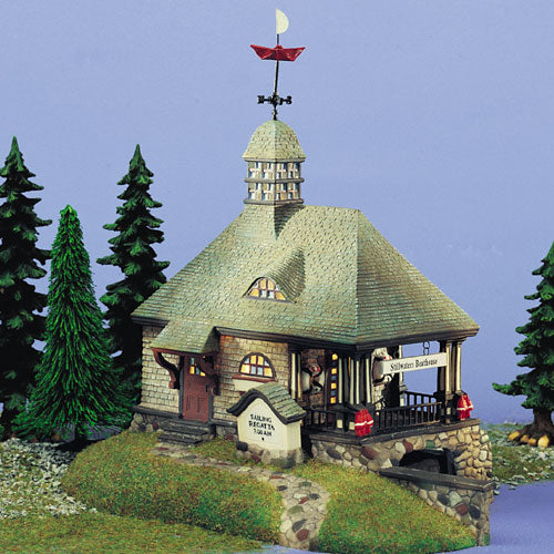 Stillwaters Boathouse