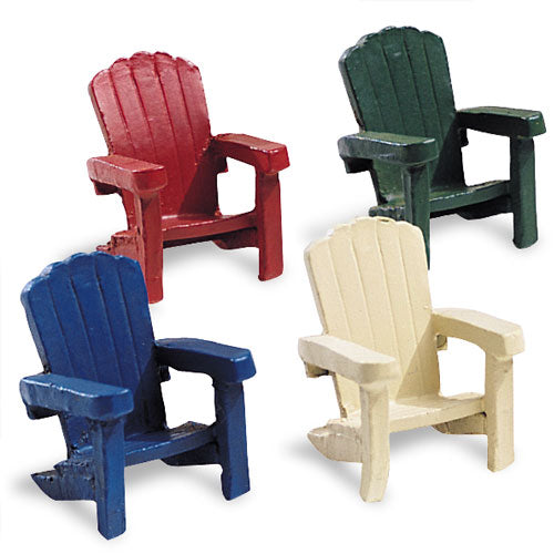 Adirondack Chairs