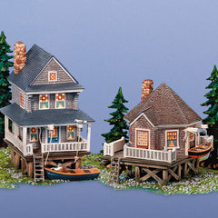 East Cape Cottages