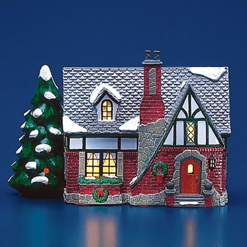 Original Snow Village – Page 3 – Department 56 Retirements