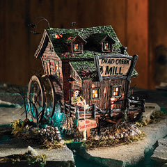Dead Creek Mill