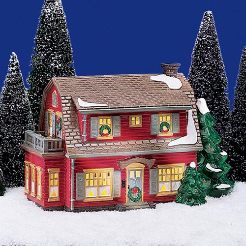 Dutch Colonial