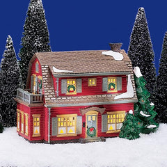Dutch Colonial