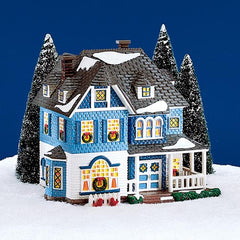 Shingle Victorian