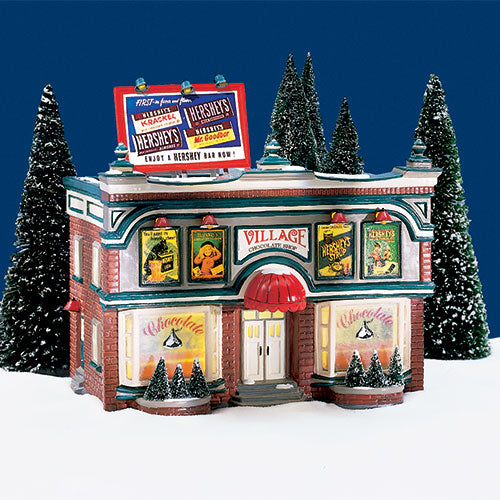 Hershey's™ Chocolate Shop