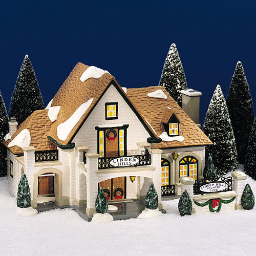 Linden Hills Country Club