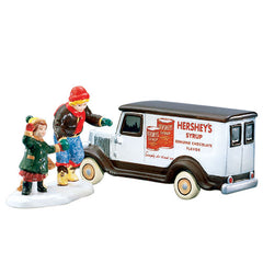 Kids Love Hershey's™!