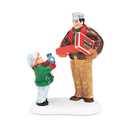 Couldn't Wait Until Christmas