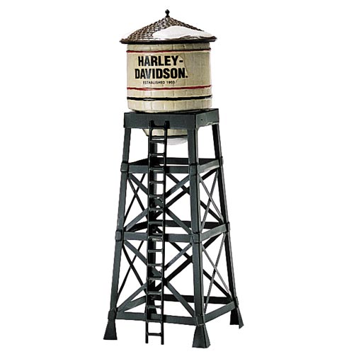 Harley-Davidson® Water Tower