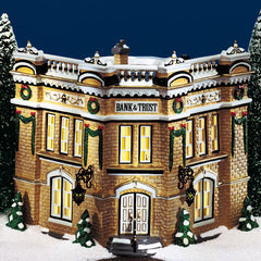 Village Bank & Trust