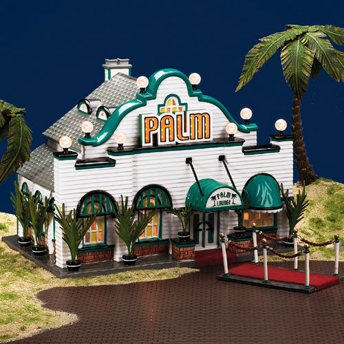 Palm Lounge Supper Club